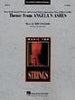 Angela's Ashes Orchestra sheet music cover